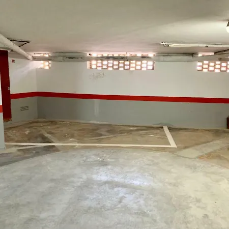 - Wifi Free - Frente Al Mar Daire Salou