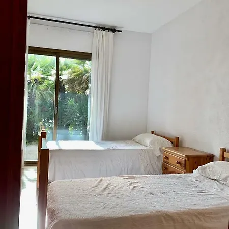 Daire - Wifi Free - Frente Al Mar