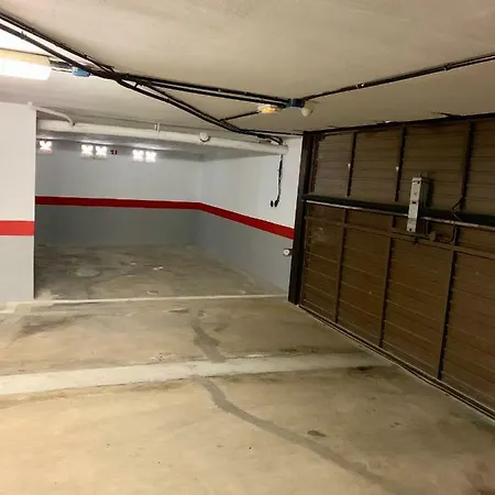 Apartment - Wifi Free - Frente Al Mar