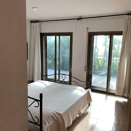 - Wifi Free - Frente Al Mar Apartment