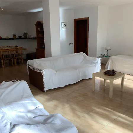 - Wifi Free - Frente Al Mar Apartment *