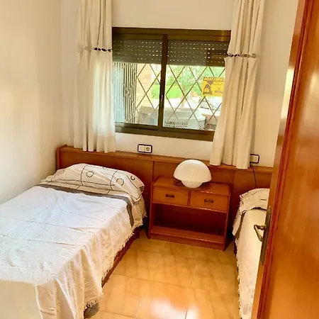 Apartment - Wifi Free - Frente Al Mar