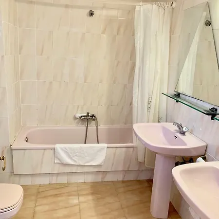 - Wifi Free - Frente Al Mar Apartment Salou