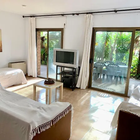 Apartment - Wifi Free - Frente Al Mar