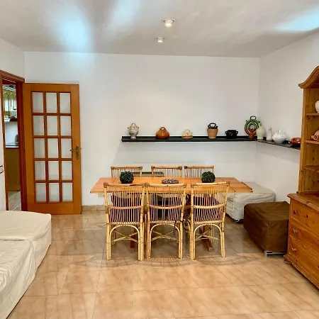 Apartment - Wifi Free - Frente Al Mar *