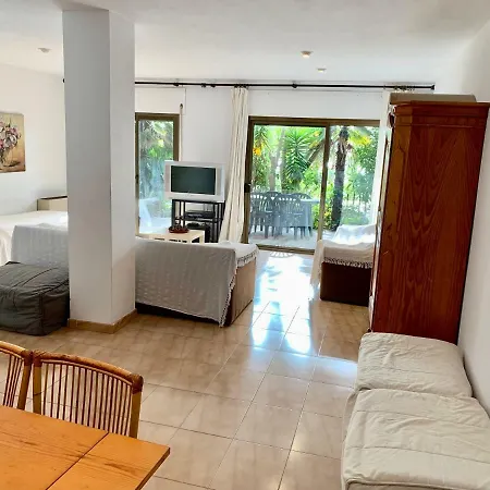 - Wifi Free - Frente Al Mar Apartment *