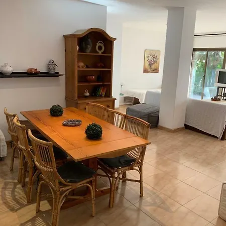 - Wifi Free - Frente Al Mar Apartment *