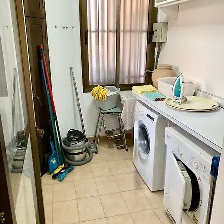 - Wifi Free - Frente Al Mar Apartment *