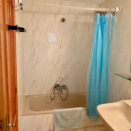 Apartment - Wifi Free - Frente Al Mar